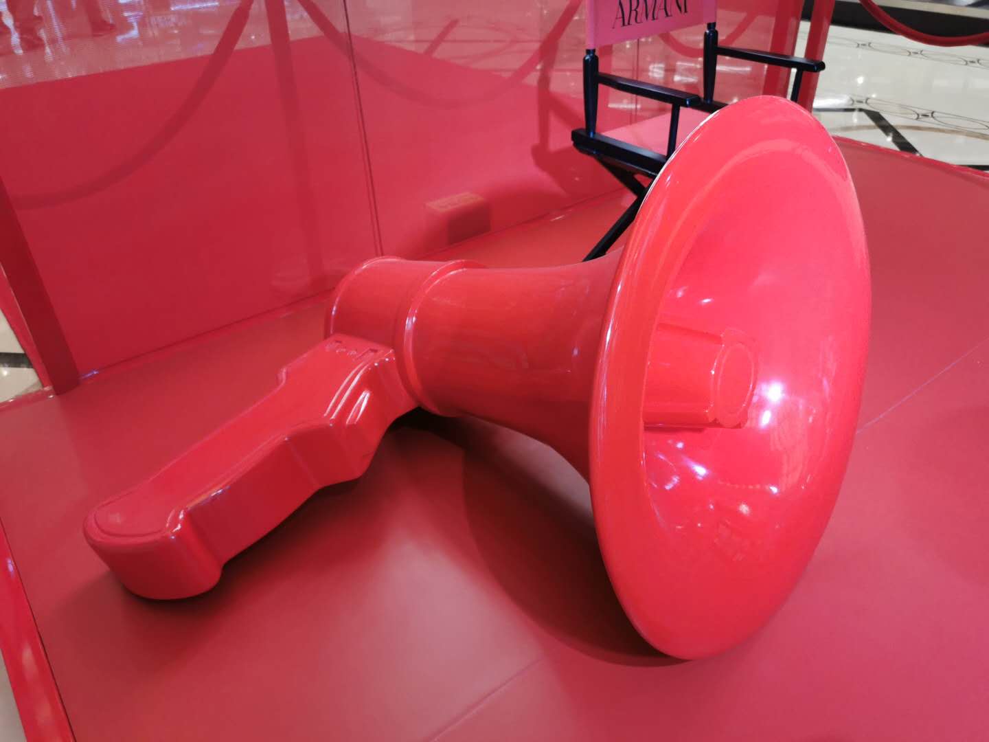 展示柜厂家乱像丛生