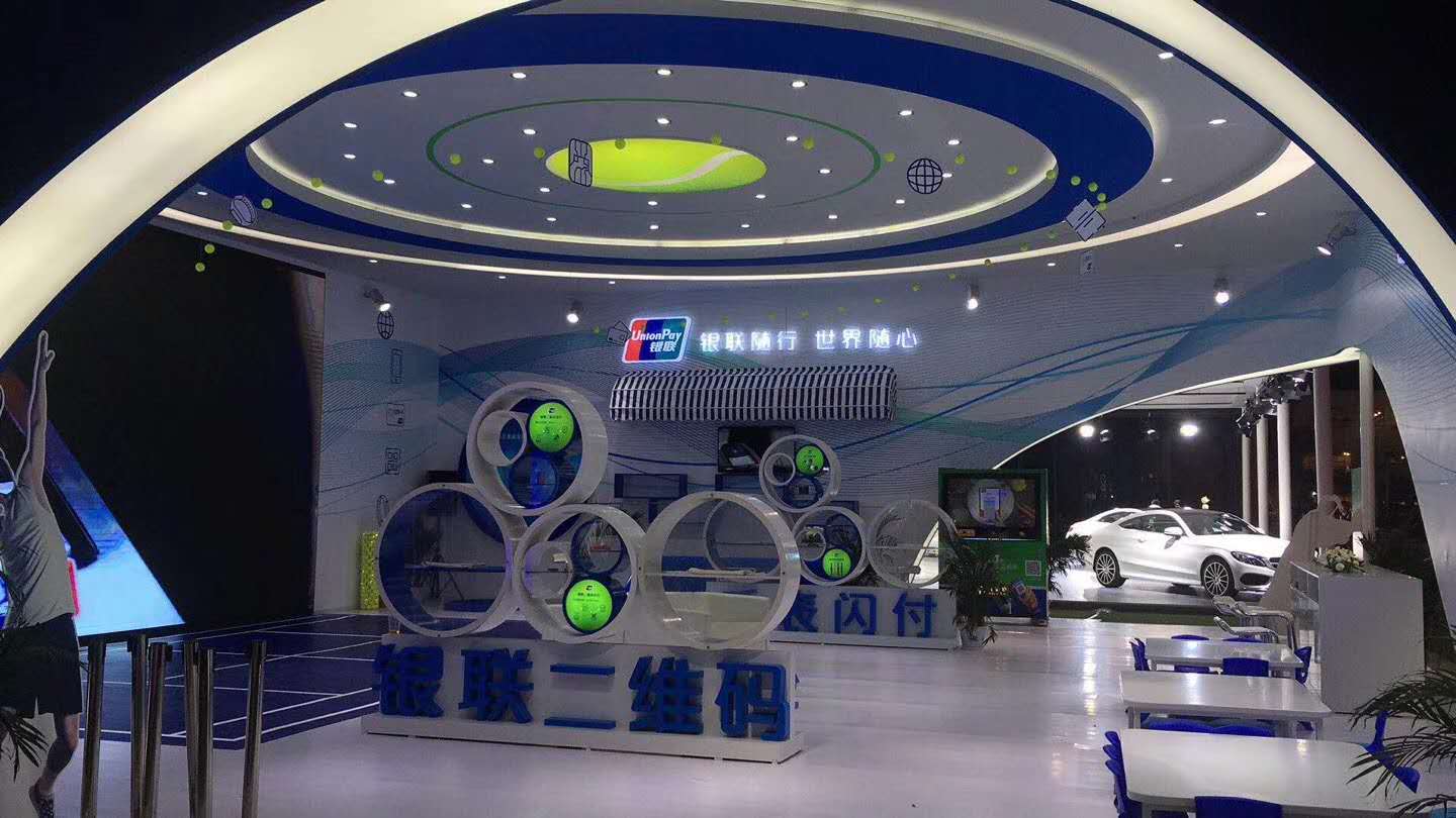 鲁刻展柜定制，“死磕”细节，“死磕”质量