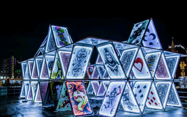 南京展示柜厂家随笔分享: 创业老油条执念: 每月等着别人发工资都觉得可耻！